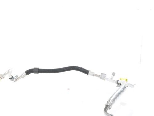 AC pipe RENAULT KANGOO III Box Body/MPV 1.5 Blue dCi 75 (FJAA) | BP29068811M126