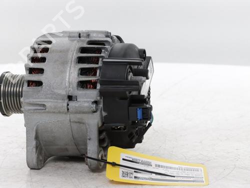 Alternator RENAULT MASTER IV Van (F8__) BLUE DCI 150 (F8M3) | BP34566852M7  - Image 8