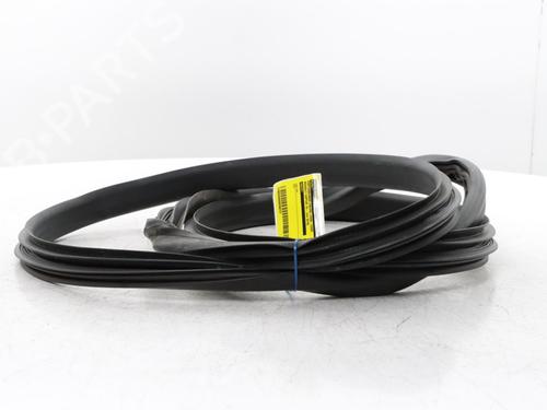 Used Rubber door seal Rubber door seal 37660185 37660185