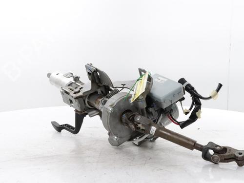 Steering column RENAULT KADJAR (HA_, HL_) 1.3 TCe 140 (HLNB, HLN1) | BP34562984M21 - Image 2