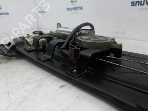 Rear left window mechanism PEUGEOT 306 Convertible (7D, N3, N5) 1.6 | BP20214052C24 