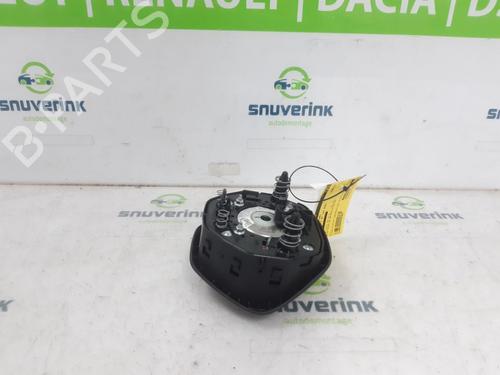 Driver airbag RENAULT CLIO V (B7_) 1.0 TCe 100 (B7MT) | BP30812521C9