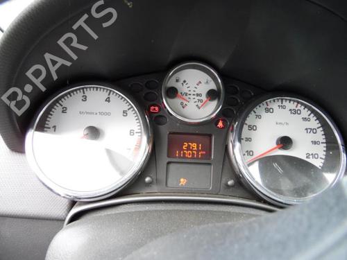 Electronic module PEUGEOT 207 CC (WD_) 1.6 16V | BP40564336M83 - Image 15
