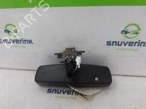 Rear mirror RENAULT CLIO V (B7_) 1.0 TCe 90 (B7MT) | BP25205247I6 