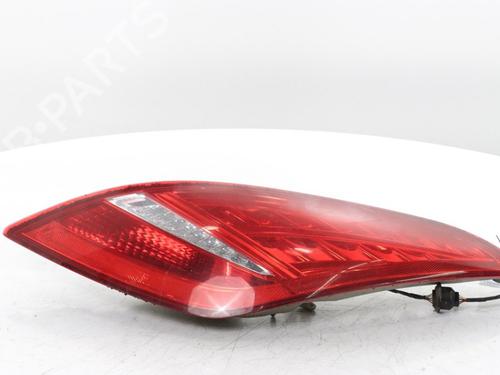 Right taillight PEUGEOT RCZ 1.6 16V | BP30186894C35