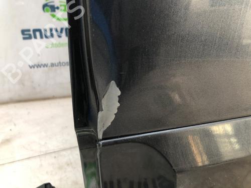 Left rear door RENAULT SCÉNIC III (JZ0/1_) 1.5 dCi | BP24841345C4 