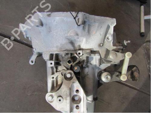 Gearbox CITROËN C3 II (SC_) 1.2 VTi 82 | BP40567013M3 - Image 3