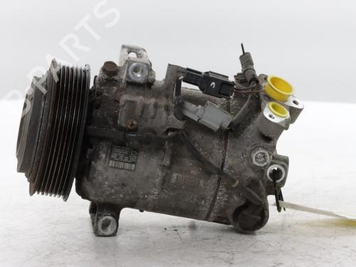 Used AC compressor AC compressor 34563034 34563034