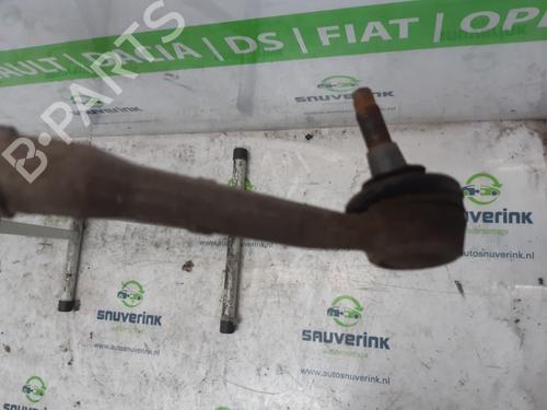 Steering rack CITROËN C3 II (SC_) 1.4 | BP12832170M22 