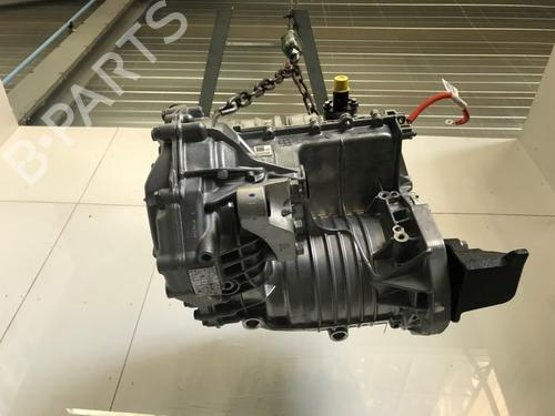 Engine CITROËN C3 IV (CC_, CB_) ë-C3 (CBZYAZ) | BP38347420M1 - Image 5