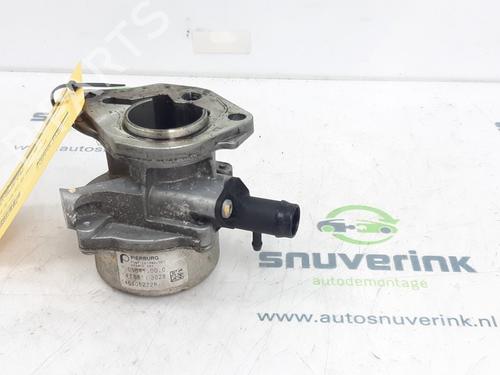 Indsprøtningspumpe diesel RENAULT KANGOO Express (FW0/1_) 1.5 dCi 90 (FW0G, FW05, FW08, FW11) (90 hp) 8201005306 | 146505272R | 146502572R | 1354000Q0A