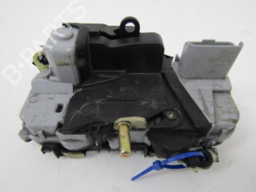 Front left lock CITROËN XSARA PICASSO (N68) 2.0 16V | BP13189829C98 