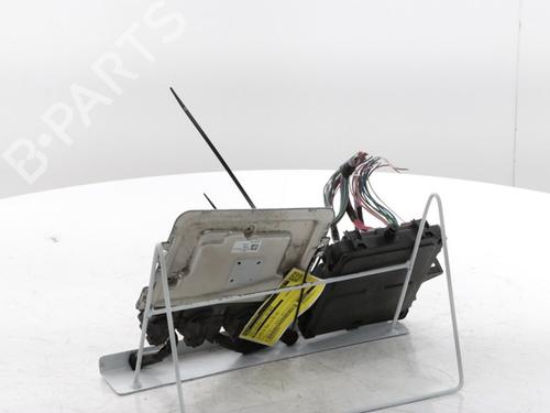 Engine control unit (ECU) DACIA SANDERO III 1.0 TCe 90 | BP33696377M57  - Image 5