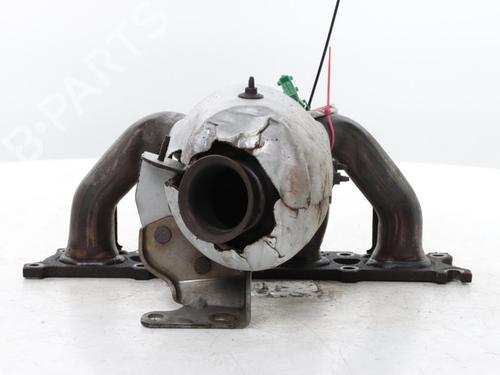 Catalyst CITROËN C5 III Break (RW_) 1.8 i 16V (RW6FYC) | BP39507598M10 - Image 6