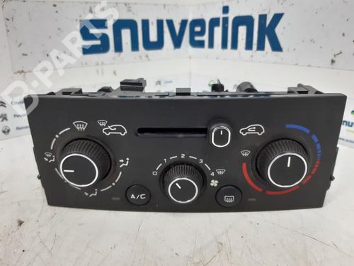 Used Control unit Control unit PEUGEOT 207 (WA_, WC_) 1.4 16V (95 hp) 10794200 10794200