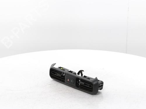 Air vent PEUGEOT PARTNER Box Body/MPV (K9) 1.5 BlueHDi 75 | BP29899497I21