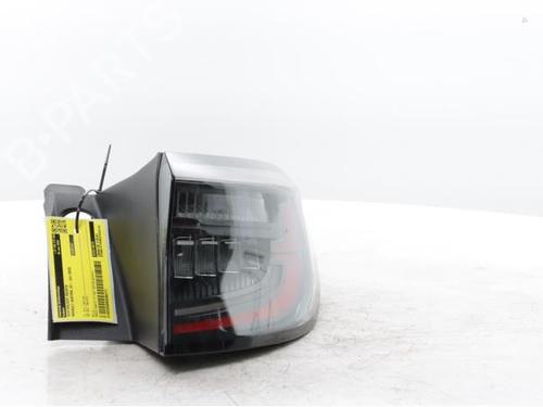 Right taillight RENAULT AUSTRAL E-TECH 200 Hybrid (HGM2) | BP40542666C35 - Image 9