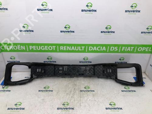 Rear bumper reinforcement PEUGEOT 208 I (CA_, CC_) 1.2 VTI 82 | BP18247383C73 
