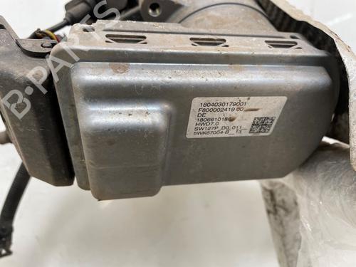 Steering rack CITROËN C4 Picasso II 1.2 THP 130 | BP39211460M22 - Image 5