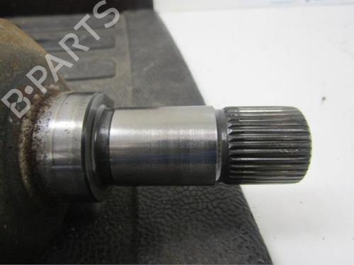 Left front driveshaft PEUGEOT EXPERT Van (V_) 2.0 BlueHDi 120 | BP40562032M38 - Image 4