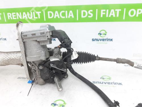 Steering rack PEUGEOT 3008 II SUV (MC_, MR_, MJ_, M4_) 1.2 THP/ PureTech 130 (MRHNSM, MRHNSU, MRHNSJ, MRHNYW,... | BP23393983M22 