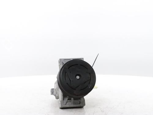 AC compressor DACIA SANDERO II TCe 90 (B8M1, B8MA, B8AC) | BP30757896M34