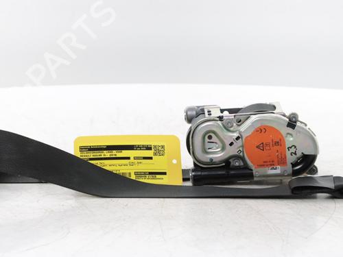 Front left seatbelt RENAULT KADJAR (HA_, HL_) 1.3 TCe 140 (HLNB, HLN1) | BP34562944I26 - Image 5