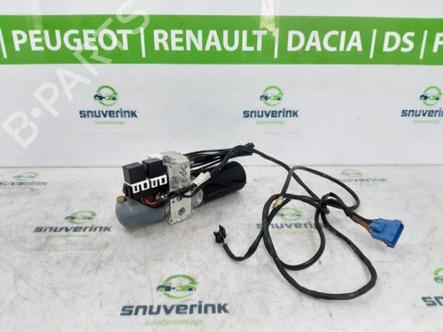 Used Sunroof engine PEUGEOT 307 CC (3B) 2.0 16V (136 hp) 19577120