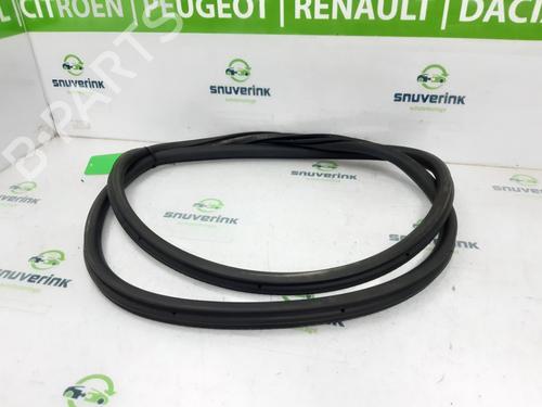 Rubber door seal OPEL GRANDLAND / GRANDLAND X (A18, P1UO) 1.2 (75) | BP19060489C142 