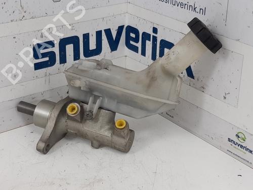 Hovedbremsecylinder RENAULT MODUS / GRAND MODUS (F/JP0_) 1.6 (JP03, JP0B, JP0U, JP0Y, JP1G) (112 hp) 21111881