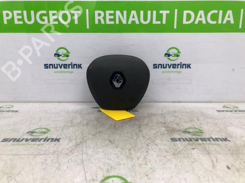 Used Driver airbag RENAULT CLIO IV (BH_) 0.9 TCe 90 (BHNF, BHMA, BHMH, BHJK, BHJR) (90 hp) 17223575