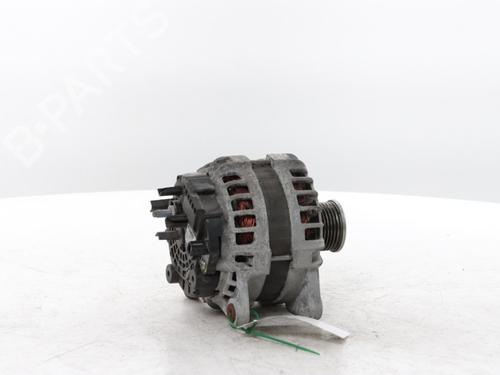 Alternateur Alternateur NISSAN QASHQAI II (J11, J11_) 1.3 DIG-T (160 hp) 34563684 34563684