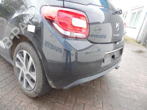 Gearbox CITROËN DS3 (SA_) 1.6 HDi 90 | BP40578715M3 - Image 13