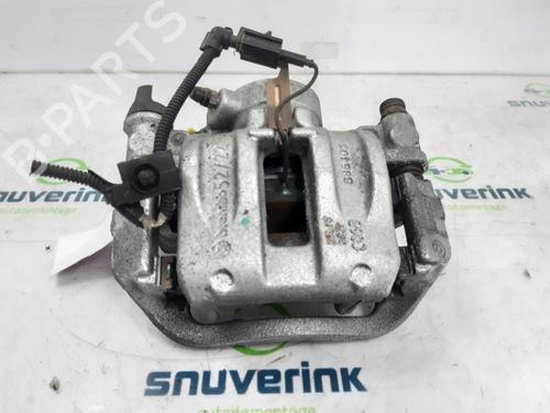 Used Right rear brake caliper FIAT DUCATO Van (250_) 140 Multijet 2,2 D (140 hp) 24166871