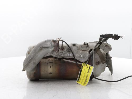 Particulate filter RENAULT CLIO IV (BH_) 1.5 dCi 90 | BP34562750M81  - Image 5
