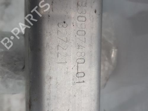 Subframe PEUGEOT 208 II (UB_, UP_, UW_, UJ_) e-208 | BP18869881M9 
