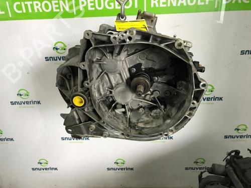 Gearbox CITROËN C4 Picasso II 1.6 THP 155 | BP40583734M3 - Image 3