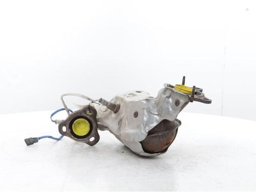 Catalyst RENAULT KADJAR (HA_, HL_) 1.2 TCe 130 (HLMR) | BP40586593M10 - Image 7
