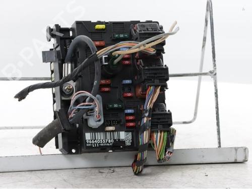 fuse-box-peugeot-207-cc-wd_-2007-2008-2009-2010-2011-2012-2013-2014-2015-34603888 main image