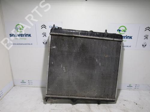 Used Water radiator Water radiator 18950206 18950206