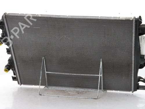 Water radiator JEEP COMPASS (MP, M6, MV, M7) 1.3 | BP38234690M31 - Image 6