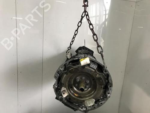 Used Gearbox Gearbox MERCEDES-BENZ C-CLASS (W206) C 200 (206.042) (204 hp) 40584285 40584285