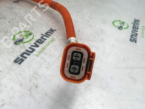 Cable PEUGEOT EXPERT Van (V_) E-EXPERT | BP25205005E12 - Image 3