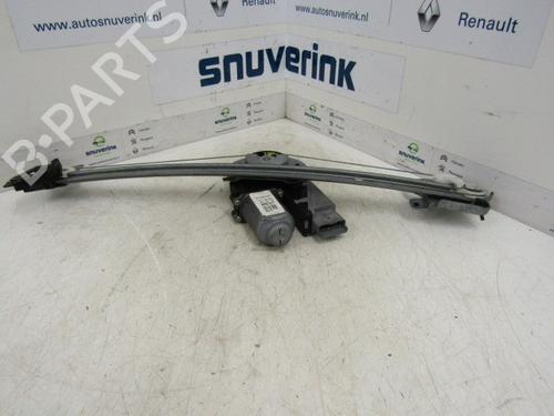 Used Front right window mechanism Front right window mechanism 16410069 16410069