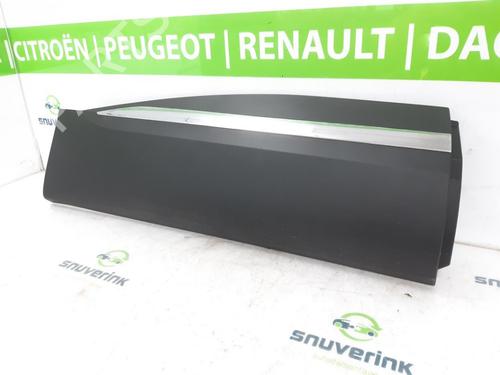 Autre RENAULT CAPTUR II (HF_) E-TECH 160 | BP18028943O1 