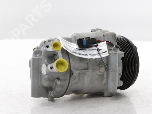 AC compressor DACIA SANDERO III 1.0 TCe 110 | BP39211634M34  - Image 5
