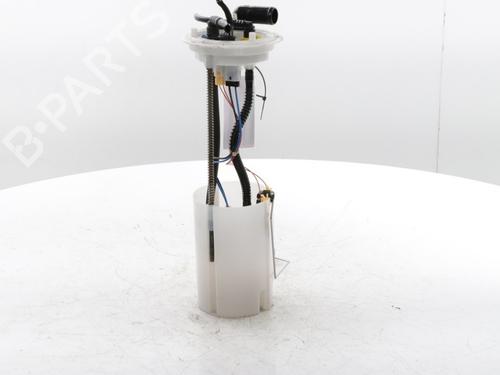 Fuel pump FIAT DUCATO Van (250_) 120 Multijet 2,2 D | BP29426699M76 