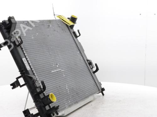 Water radiator RENAULT CAPTUR II (HF_) TCe 90 (HFM6) | BP34564935M31 - Image 9