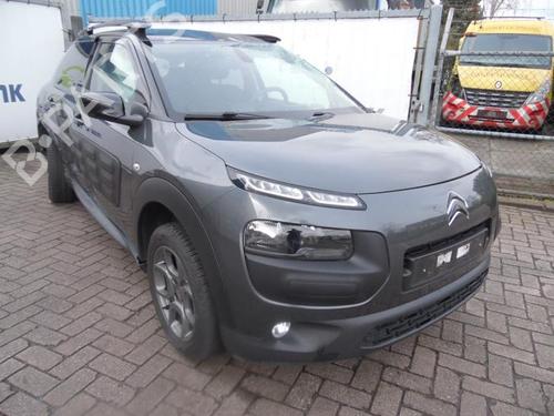 Electronic module CITROËN C4 CACTUS 1.2 VTi 82 | BP40572692M83 - Image 5