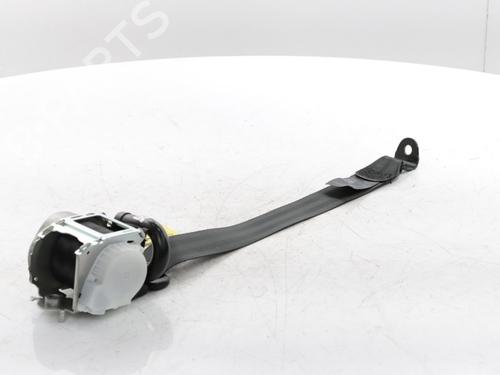 Rear left seatbelt RENAULT AUSTRAL TCe 160 (HGMJ) | BP29426678I29  - Image 9